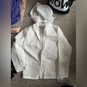 Vintage windbreaker - S/M